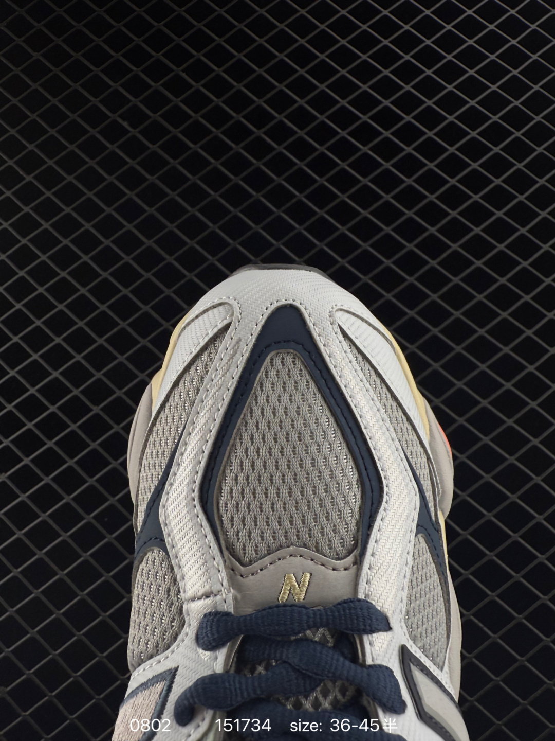 Joe Freshgoods x New Balance NB9060